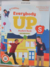 原版進(jìn)口新版everybodyup教材進(jìn)口牛津少兒英語(yǔ)Everybody up starter1/2/3/4/5/6級別全套少兒入門(mén)零基礎學(xué)習全套學(xué)生書(shū)+練習冊第二版第三版23 第三版  S級（課本  曬單實(shí)拍圖