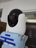 普聯(lián)（TP-LINK）800萬(wàn)4K全彩智能攝像頭家用無(wú)線(xiàn) 室內監控器360度全景夜視手機遠程呼叫通話(huà)寶寶寵物看護 IPC48DW 曬單實(shí)拍圖