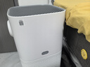 美的（Midea）【母嬰級(jí)】空氣凈化器家用除甲醛除煙味異味過(guò)敏原空氣凈化機(jī)森林家L1 Lite國(guó)家補(bǔ)貼 曬單實(shí)拍圖