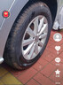 玲瓏輪胎御風(fēng)系列 汽車(chē)輪胎 195/65R15 91H CrossWind HP010 配套東風(fēng)菱智 曬單實(shí)拍圖