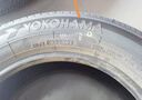 優(yōu)科豪馬輪胎215/60R16 95H ASPEC A349F本田雅閣/思鉑睿/豐田銳志/凱美瑞 曬單實(shí)拍圖