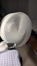 米家小米空氣循環(huán)扇電風(fēng)扇落地扇 家用3D自動(dòng)搖頭直流變頻輕音節能臺地兩用APP100檔調節 曬單實(shí)拍圖