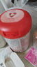 貝因美（Beingmate）愛(ài)加12-36月幼兒奶粉大罐3段800g 免疫成長(cháng)奶粉含乳鐵蛋白 曬單實(shí)拍圖