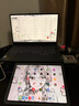 Apple蘋(píng)果平板電腦 ipadPro2020/2021 11寸12.9寸 2代 四代 二手平板電腦 21款ipad Pro 11寸 128G WiFi版  99成新 曬單實(shí)拍圖