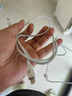 品勝 Type-C轉3.5mm音頻轉接線(xiàn) 車(chē)載AUX音頻線(xiàn) 通用蘋(píng)果15小米華為Mate60/P70手機接音響音箱耳機功放 曬單實(shí)拍圖
