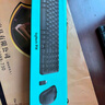 羅技（Logitech）MK220 鍵鼠套裝 無線鍵鼠套裝 辦公鍵鼠套裝  多媒體鍵鼠套裝 帶無線2.4G接收器 黑色 曬單實(shí)拍圖