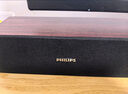 飛利浦（PHILIPS）SPA3609 藍(lán)牙音箱 電腦音響 桌面家用臺(tái)式筆記本 重低音 木質(zhì)音箱 曬單實(shí)拍圖