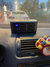 A&R[3C標識國家認證] 220V帶插座筆記本充電寶PD60W快充AC100W移動(dòng)電源可充無(wú)人機電動(dòng)沙發(fā)上飛機高鐵 100W插座充電寶 曬單實(shí)拍圖