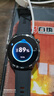 華為（HUAWEI）【七夕情人節(jié)】WATCH GT 5智能手表運(yùn)動(dòng)玄璣感知系統(tǒng)血氧心率體溫呼吸監(jiān)測(cè)藍(lán)牙通話防水男女情緒 46mm 幻夜黑-氟橡膠表帶【送皮表帶+貼膜】 曬單實(shí)拍圖