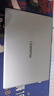 華為MateBook D 14 店鋪預(yù)裝Windows版 國家補貼20% 輕薄辦公 13代酷睿處理器i5 16G 512G 皓月銀 曬單實拍圖