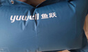 魚(yú)躍（yuwell）氧氣袋 42L家用制氧機(jī)配件便攜儲(chǔ)氧袋孕婦氧氣包 曬單實(shí)拍圖