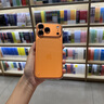 安柏?！颈愀小窟m用蘋(píng)果17pro手機殼iphone17promax無(wú)邊框保護套電鍍透明半包防摔air超薄散熱高機感 【全透明】晶感無(wú)邊框 | 自帶鏡頭膜 iPhone 17 Pro 曬單實(shí)拍圖