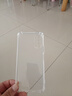 塵卡 適用vivo Y30手機殼vivoY30g全包鏡頭軟殼Y30標準版新款氣囊防摔外殼透明硅膠保護套超薄簡(jiǎn)約男女 手機殼 新升級保護鏡頭四角氣囊硅膠軟殼 曬單實(shí)拍圖