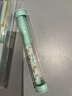 施耐德（Schneider）小學(xué)生鋼筆初學(xué)者兒童開(kāi)學(xué)季必備用品正姿練字筆男女孩三四年級(jí)入門(mén)墨囊鋼筆EF尖童趣-綠色恐龍 曬單實(shí)拍圖