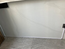 佐佑眾工PVC線(xiàn)槽明裝明線(xiàn)自粘走線(xiàn)槽隱形遮擋條地面防踩神器網(wǎng)線(xiàn)光纖專(zhuān)用 15*10【側開(kāi)口 白色 】 5米價(jià) 曬單實(shí)拍圖