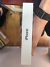 Apple/蘋(píng)果 iPhone 16 Pro 128GB 黑色鈦金屬 雙卡雙待手機(jī)【送聯(lián)通話費(fèi)券】 曬單實(shí)拍圖