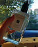 祖瑪瓏沐浴露 藍(lán)風(fēng)鈴香型250ml 生日禮物 女生 送女朋友禮物 禮盒 曬單實(shí)拍圖
