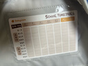 babycare雙肩背包小學(xué)生減壓護脊小書(shū)包男女兒童背包輕盈舒適大容量背包 曬單實(shí)拍圖