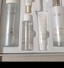 玉蘭油（OLAY）全新美白水乳液水光小白瓶抗糖精華禮盒護膚品套裝生日禮物送女友 曬單實(shí)拍圖