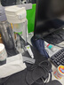 特美刻（TOMIC）磁彈泡茶杯茶水分離杯Tritan一鍵彈蓋戶外塑料耐高溫水杯 曬單實(shí)拍圖