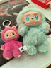 泡泡瑪特labubu4.0迷你拉布布正版娃娃心底密碼mini4代官方新款盲盒第四代 A款【字母A-M】全新整盒14個(gè)-概率隱藏 【官方正品 支持鑒定】 曬單實(shí)拍圖