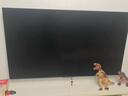 創(chuàng  )維電視黑騎士A5F Pro 電視85英寸QD-Mini LED 極黑不反光游戲液晶家電平板電視機國家補貼a5f+升級款 曬單實(shí)拍圖