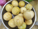 禾桂堂廣西正宗欽蜜9號(hào)黃金百香果當(dāng)季新鮮水果雞蛋果酸甜濃郁整箱包郵 5斤帶箱凈重4.5-4.8斤 【品質(zhì)實(shí)惠】大果60-70g 曬單實(shí)拍圖
