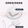 Masentek 補配充電倉盒 適用于蘋(píng)果耳機Airpods1/2/3/4/pro一二三四代 倉丟失單賣(mài)補裝無(wú)線(xiàn)耳機電池盒子 曬單實(shí)拍圖