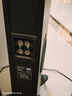 天逸（Winner）AD-60甲乙類(lèi)迷你小型HIFI功放機連接藍牙5.0家庭影院多功能功放無(wú)線(xiàn)數播發(fā)燒功放音響套裝 AD-60（銀） 曬單實(shí)拍圖