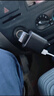 車載充電器手機(jī)充電器超級(jí)快充點(diǎn)煙器轉(zhuǎn)換頭車充自帶線伸縮線 c線+蘋果線+雙c口+USB口 1套 曬單實(shí)拍圖