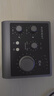 audient奧頓特ID4 ID14 MKII二代外置聲卡臺(tái)式電腦進(jìn)口錄音編曲混音配音有聲書(shū)直播K歌 ID4標(biāo)配【單聲卡】【1對(duì)1免費(fèi)精調(diào)】 曬單實(shí)拍圖