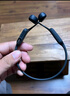 韶音（SHOKZ）【國家補貼】OpenRun Air  S803骨傳導耳機開(kāi)放式運動(dòng)跑步長(cháng)續航無(wú)線(xiàn)藍牙耳機 石墨黑 曬單實(shí)拍圖