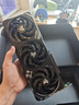 影馳 GeForce RTX 5060 金屬大師 黑金版 OC DLSS 4 電競游戲/設(shè)計(jì)剪輯/直播娛樂/AI本地部署電腦顯卡 曬單實(shí)拍圖