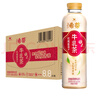 統一希蒂玫瑰普洱牛乳茶450ml*15瓶整箱奶茶（新老包裝隨機發(fā)貨） 曬單實(shí)拍圖