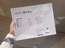 雷神（ThundeRobot）ML9mini 星閃 有線(xiàn)無(wú)線(xiàn)三模游戲鼠標 PAW3950 電競家用辦公旗艦 無(wú)孔輕量化含充電底座無(wú)畏契約cs 曬單實(shí)拍圖