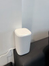 小米（MI）Xiaomi 智能音箱 白 超級小愛智能音箱 AI大模型問答 連續(xù)指令語控 支持遠(yuǎn)程備車 小米藍(lán)牙音箱 曬單實(shí)拍圖