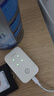 聯(lián)想隨身wifi6移動(dòng)無(wú)線(xiàn)上網(wǎng)支持5G/4G設備路由器免插卡雙網(wǎng)通用無(wú)限流量網(wǎng)絡(luò )筆記本電腦全國便攜2025款 曬單實(shí)拍圖
