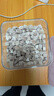 WEYES凍干鴨肉粒450g桶裝寵物零食肉干營(yíng)養發(fā)腮高蛋白雞胸肉凍干 曬單實(shí)拍圖