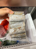 純色本味 冷凍舟山帶魚段 3斤 燒烤 地標(biāo)產(chǎn)品 刀魚 家庭裝 生鮮魚類 曬單實拍圖