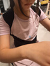 背背佳U9矯姿帶背部姿勢(shì)帶護(hù)腰帶兒童學(xué)生男女士坐姿端正坐姿站姿-M 曬單實(shí)拍圖