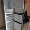 統(tǒng)帥（Leader）海爾冰箱出品251升風冷無霜三開門多門家用小冰箱小型宿舍租房一級能效節(jié)能LC3-258WS9國家補貼 曬單實拍圖