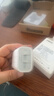 AMKE適配蘋(píng)果15充電線(xiàn)45W快充套裝iPhone16Plus/promax/17Air原裝雙type-c手機充電器正品充電頭數據線(xiàn) 【原充正品】蘋(píng)果45W快充頭【單頭】 曬單實(shí)拍圖