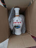 古井貢酒 懷舊小酒 濃香型白酒 50度 250ml*1瓶 單瓶裝 口糧酒 曬單實(shí)拍圖