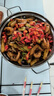 丁點兒干鍋醬麻辣香鍋炒菜香辣川味麻辣燙龍蝦料冒菜【不辣】香鍋醬500g 曬單實拍圖