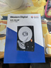 西部數(shù)據(jù)（WD）臺(tái)式機(jī)械硬盤 WD Blue 西數(shù)藍(lán)盤 2TB 7200轉(zhuǎn) 256MB SATA DIY裝機(jī)電腦硬盤 3.5英寸 WD20EZBX 曬單實(shí)拍圖