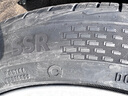 德國馬牌（Continental）汽車輪胎 225/50R17 94W FR UCJ SSR 防爆 適配奔馳C/寶馬3/4/X1 曬單實拍圖