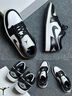 耐克（NIKE）女鞋男鞋 AJ1喬1 JORDAN 1時尚運動鞋休閑鞋百搭板鞋 DC0774-101 43 曬單實拍圖