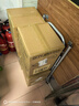 雷公王CR-87 50W大功率喇叭擴音器揚聲器手持喊話(huà)器錄音240秒宣傳USB高音喇叭軍綠色官方標配+2600毫安鋰電池 曬單實(shí)拍圖