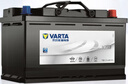 瓦爾塔（VARTA）汽車電瓶蓄電池 藍(lán)標(biāo)L2-400 大眾帕薩特途觀朗逸別克以舊換新 曬單實(shí)拍圖