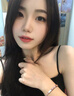 Jay 新中式竹節(jié)手鐲仿貓眼石手飾女竹子手飾七夕情人節(jié)禮物送女友 曬單實(shí)拍圖